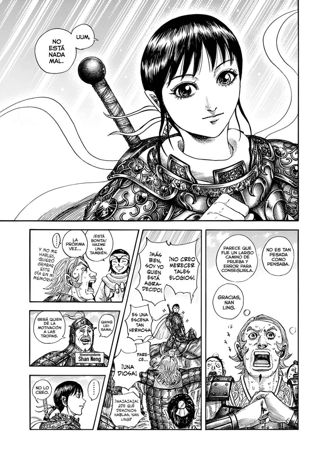Chapter 849 - Page 10