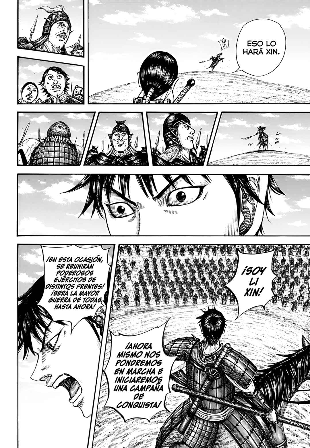 Chapter 849 - Page 11