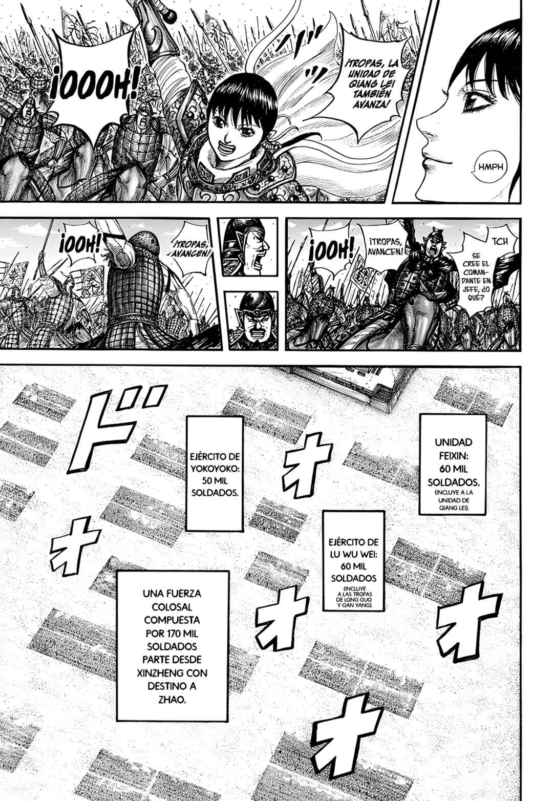 Chapter 849 - Page 14