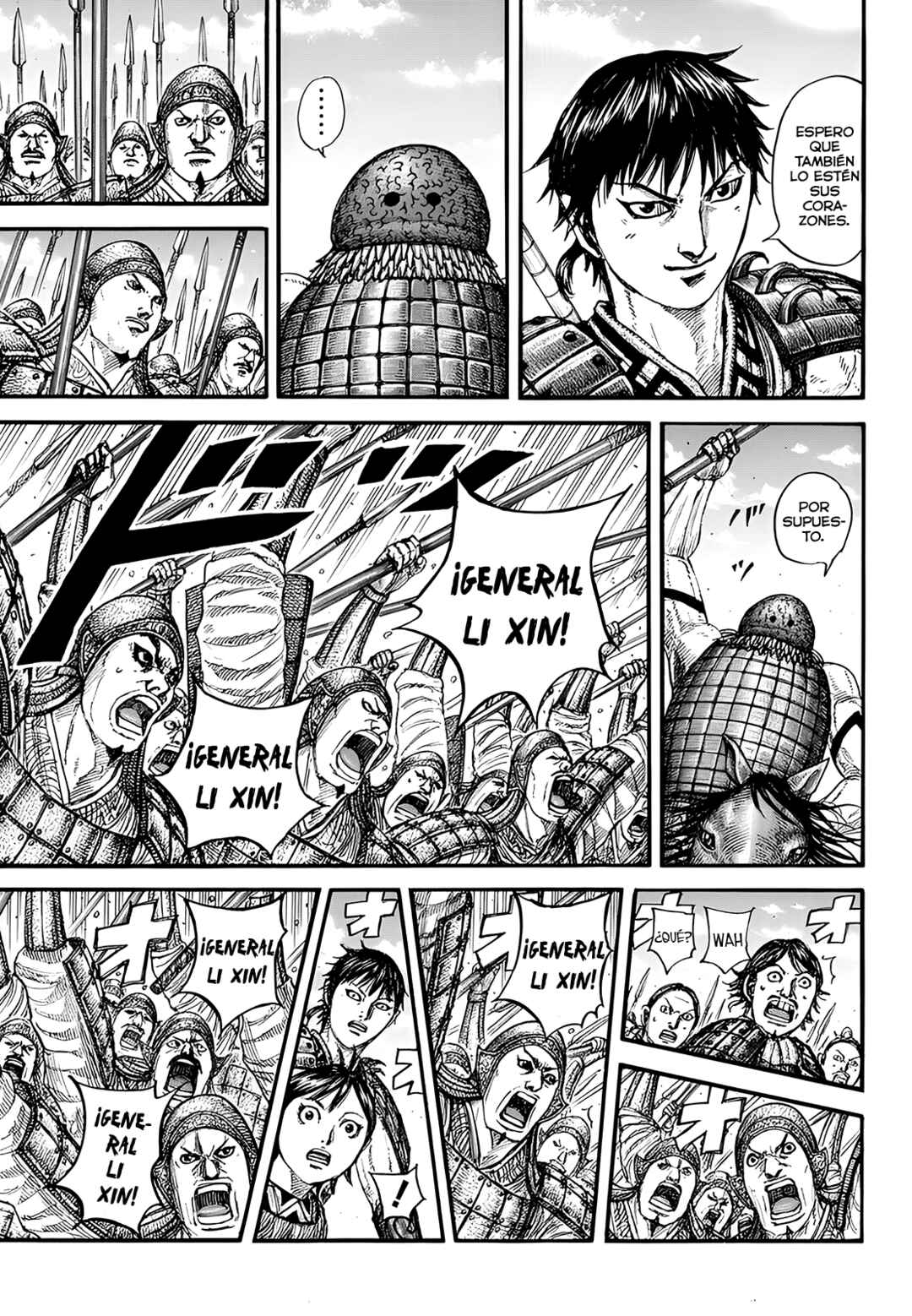 Chapter 849 - Page 6