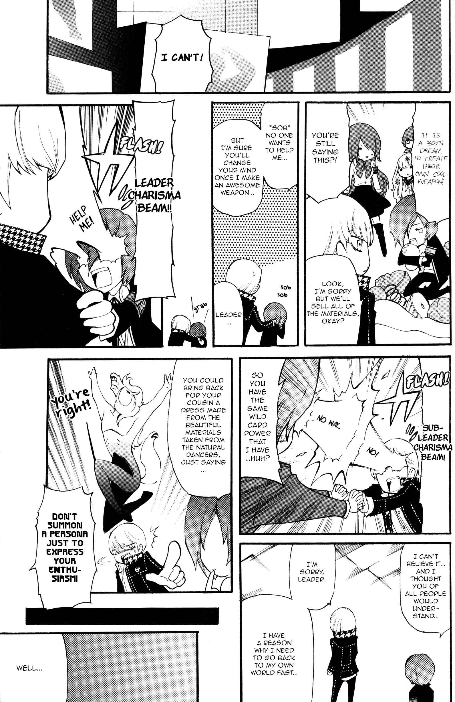Chapter 2 - Page 3