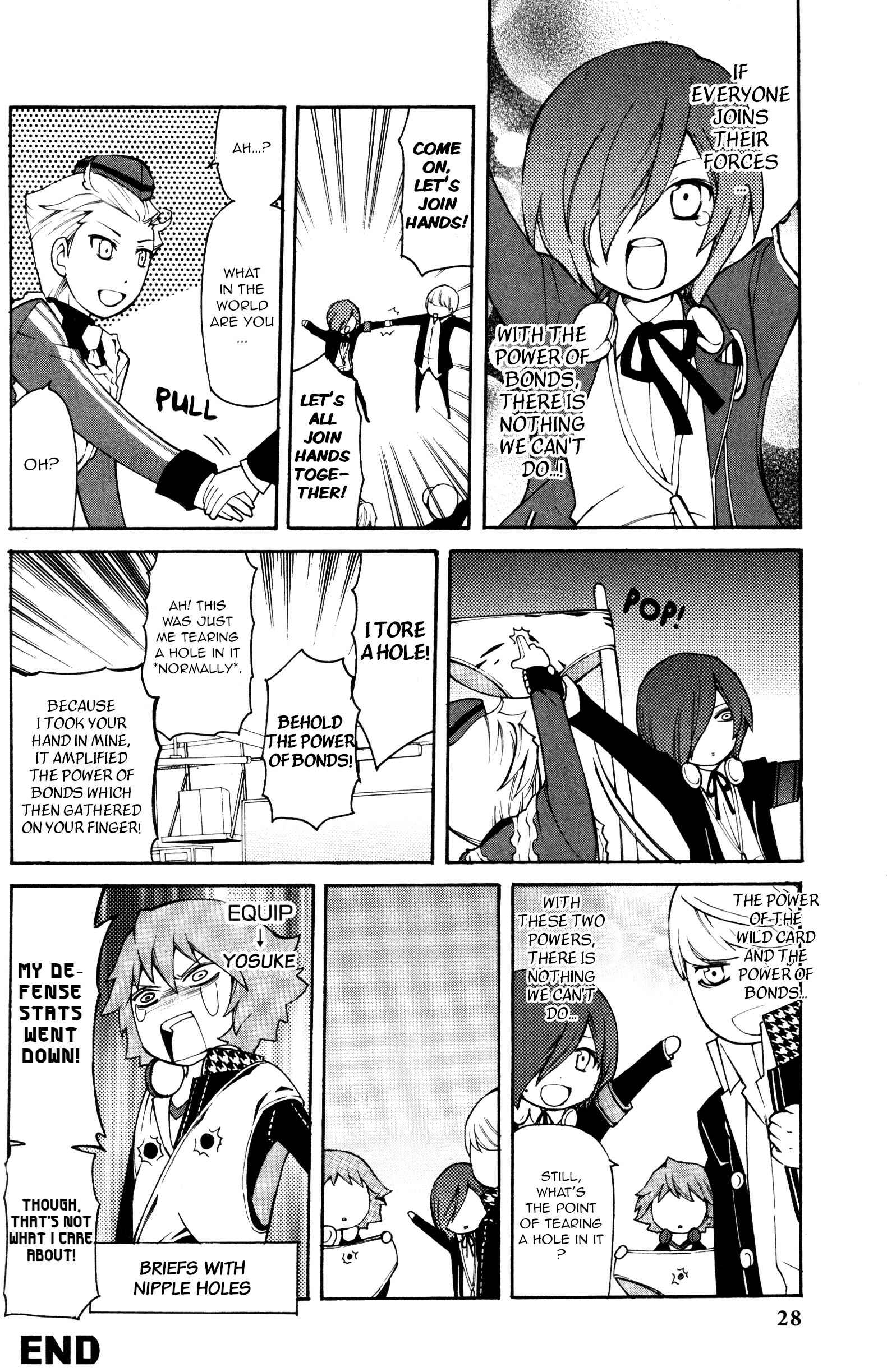 Chapter 2 - Page 8