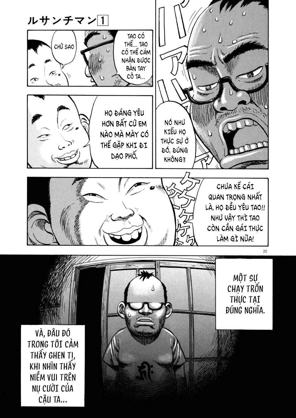 Chapter 1 - Page 25