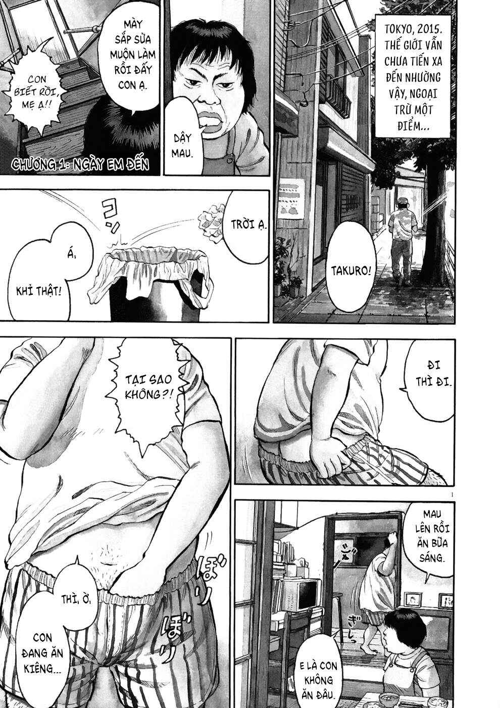 Chapter 1 - Page 5