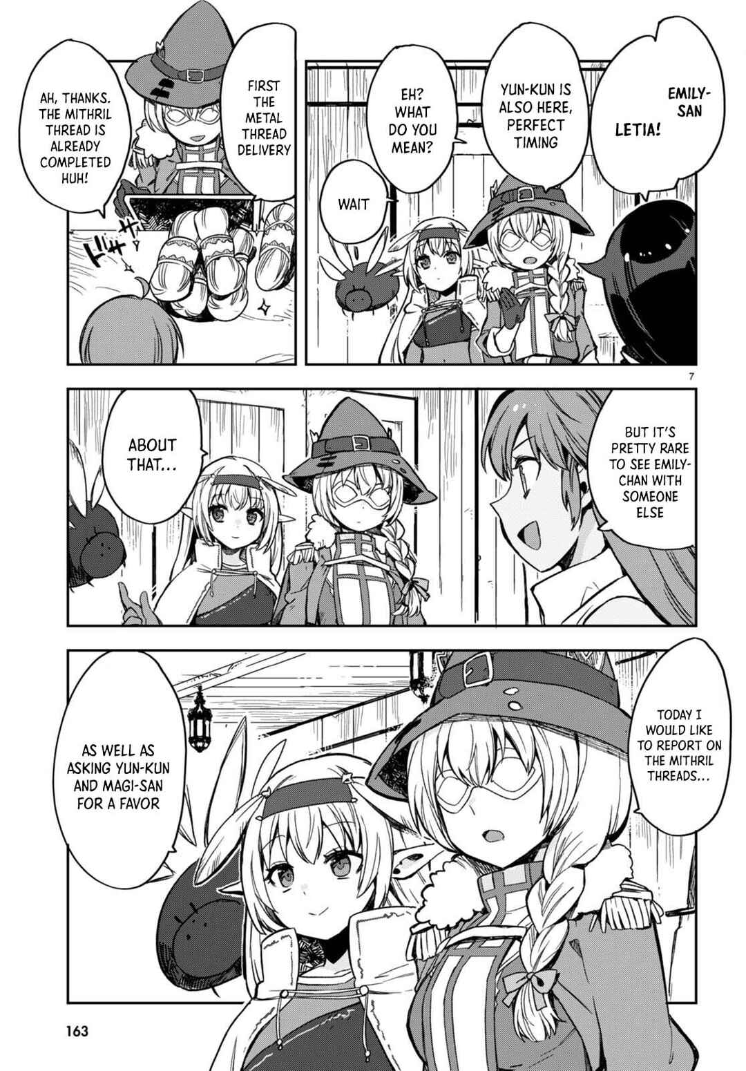 Chapter 102 - Page 8