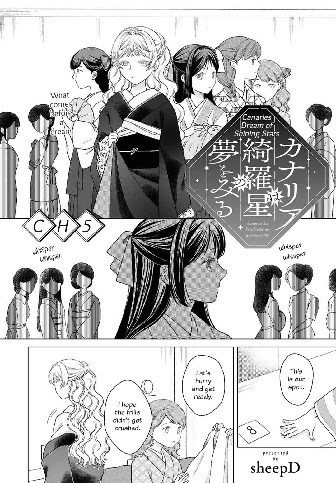 Chapter 5 - Page 2