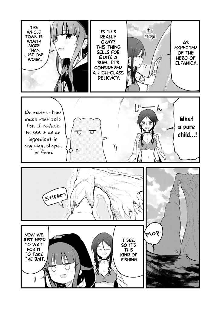 Chapter 74 - Page 10