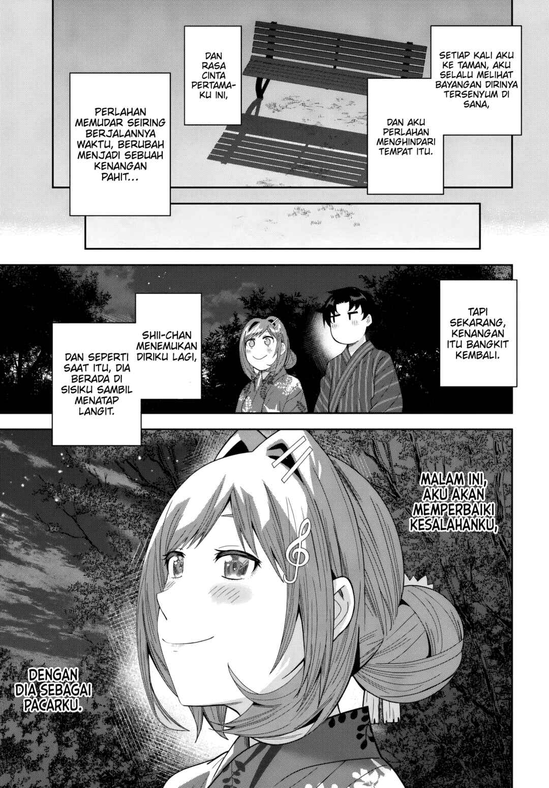 Chapter 23 - Page 18