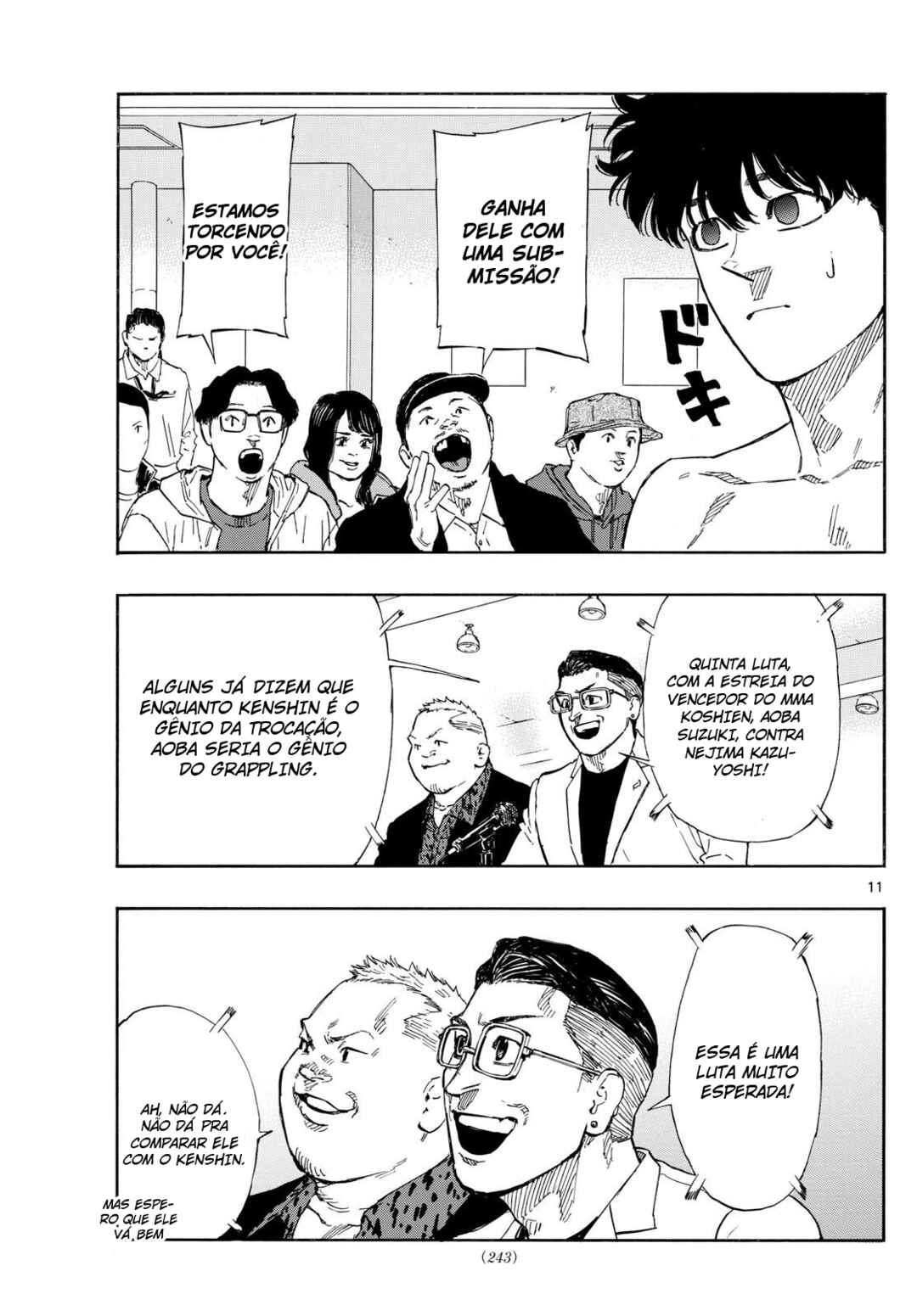 Chapter 92 - Page 12