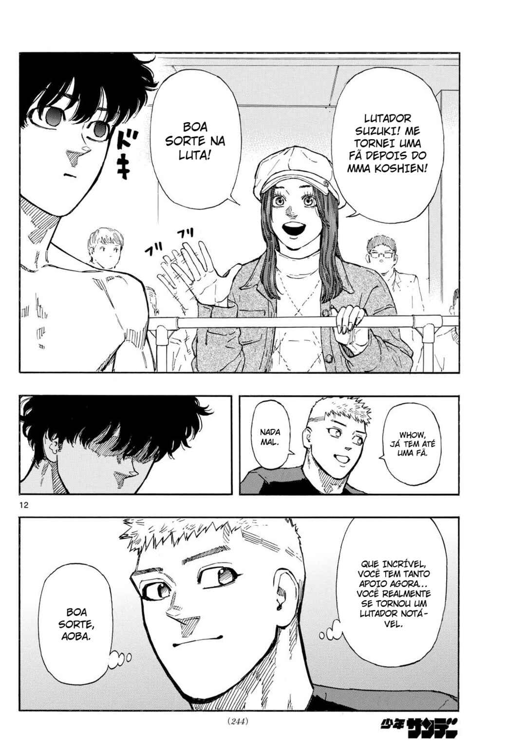 Chapter 92 - Page 13