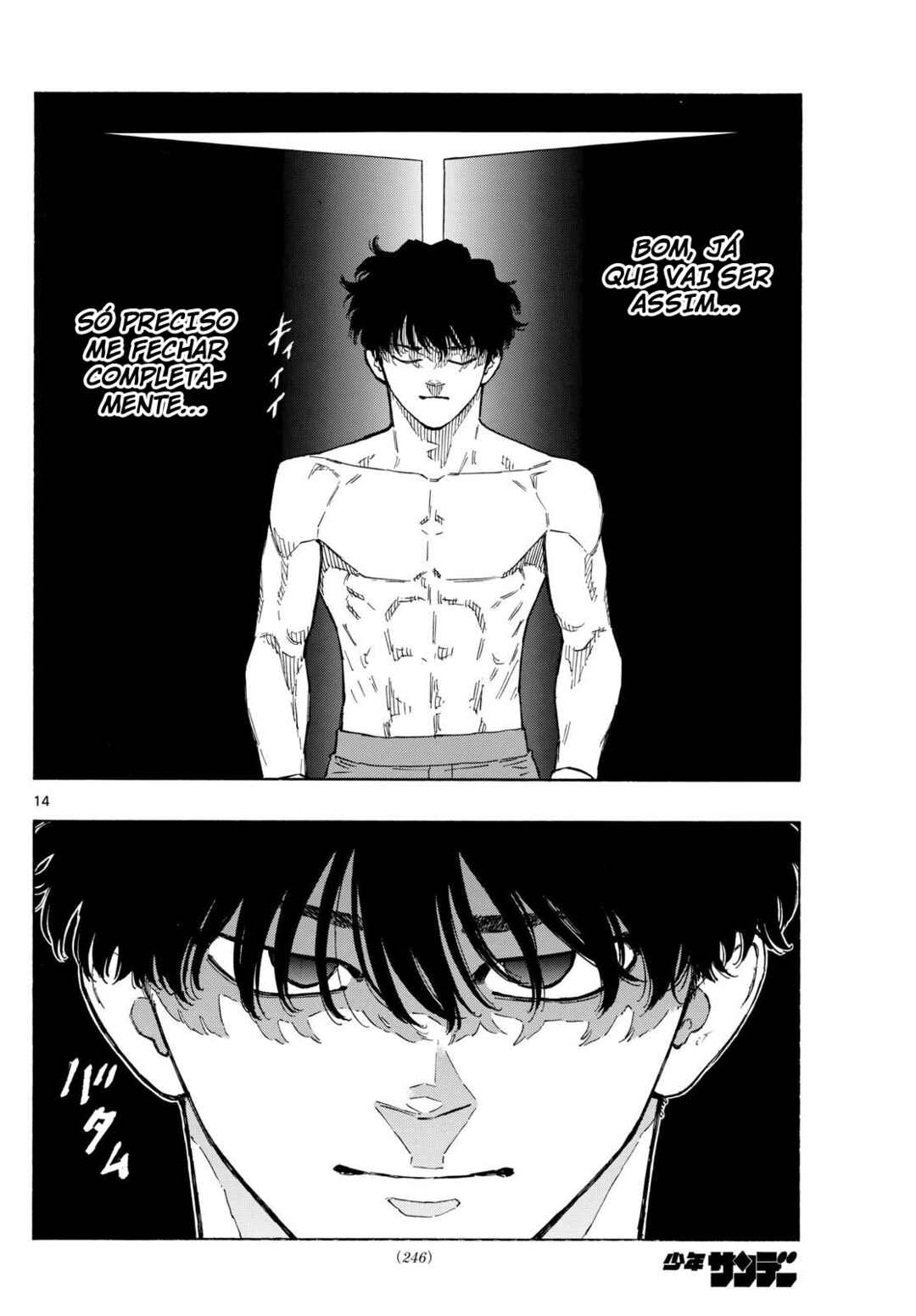 Chapter 92 - Page 15