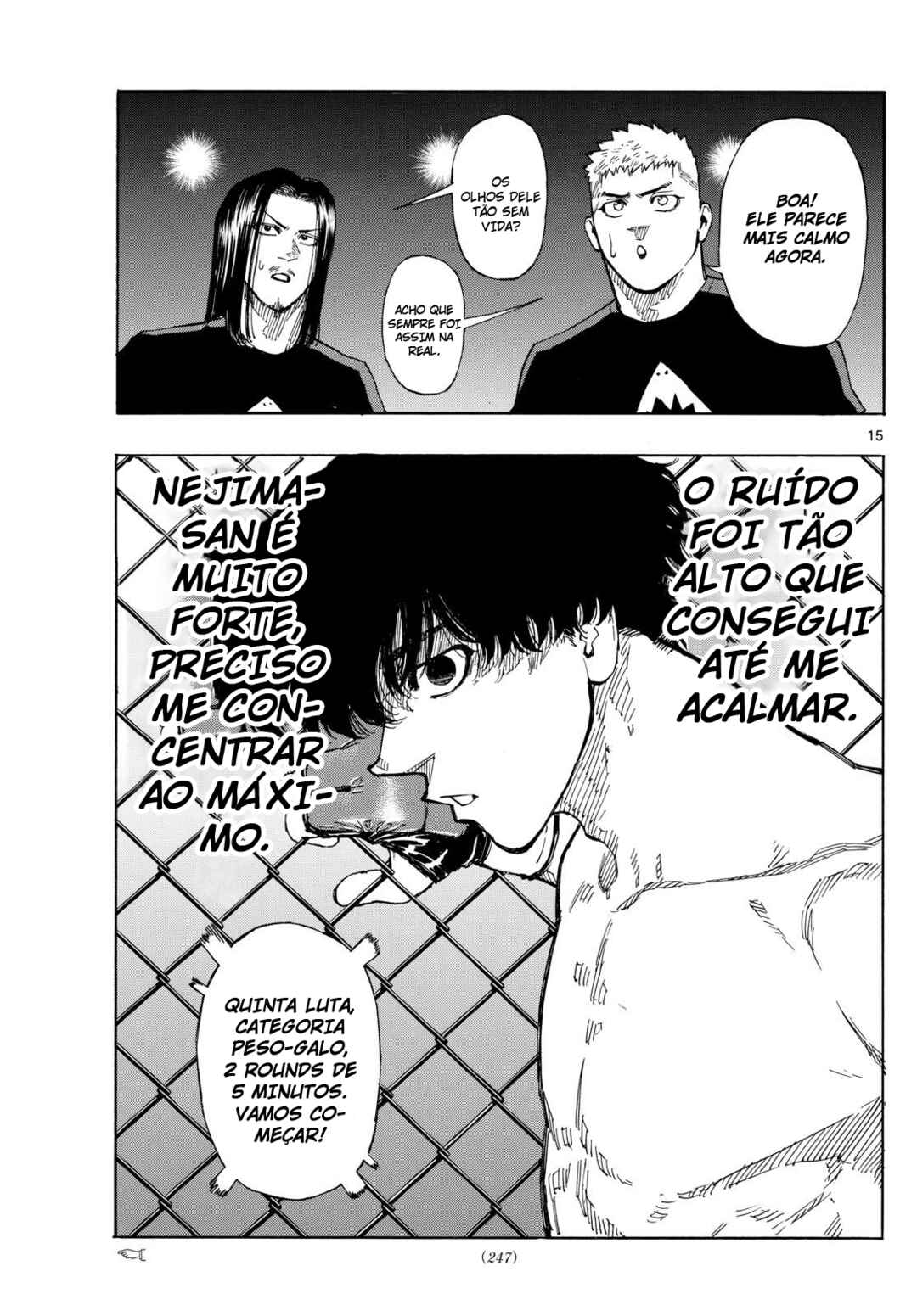 Chapter 92 - Page 16