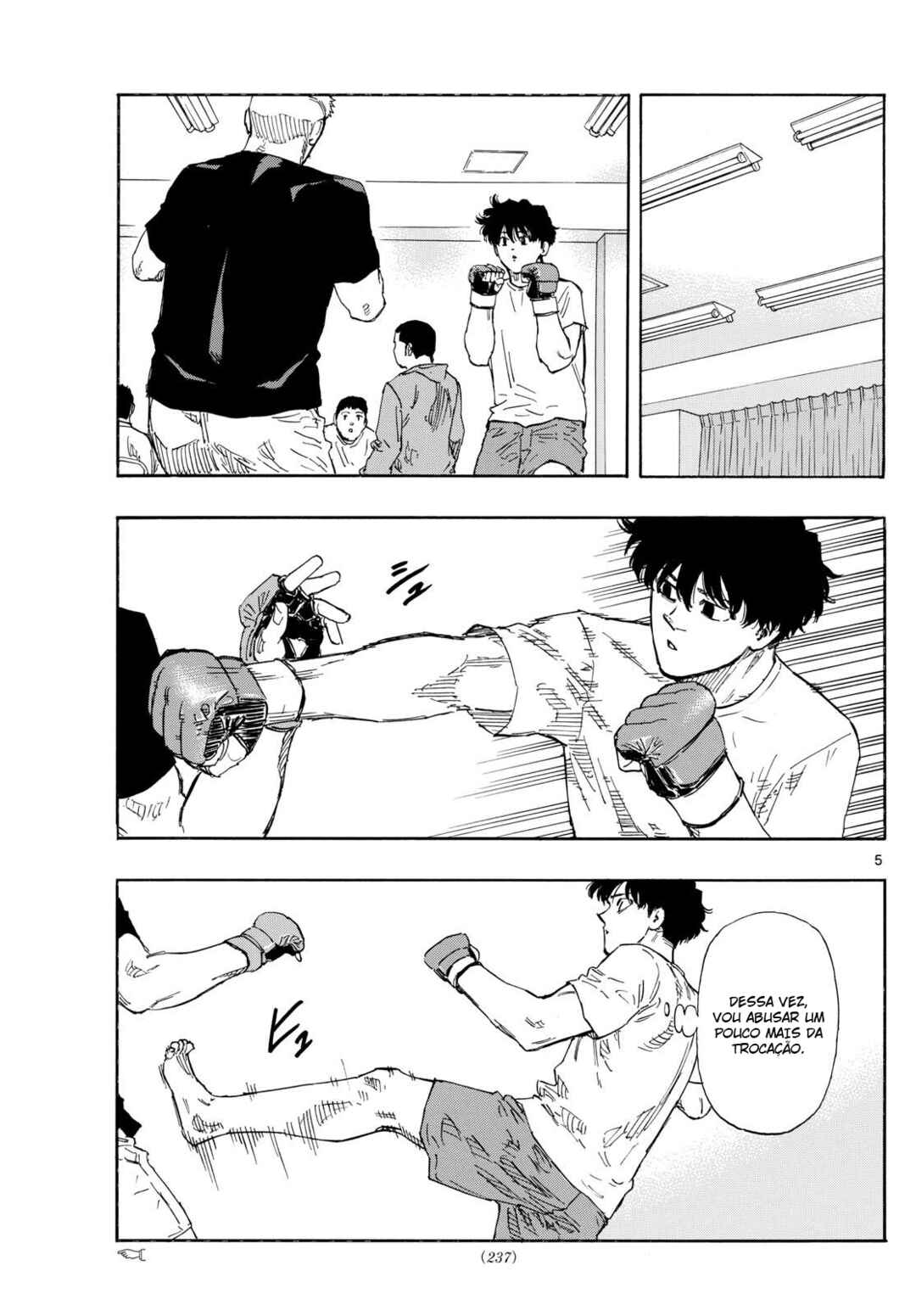 Chapter 92 - Page 6