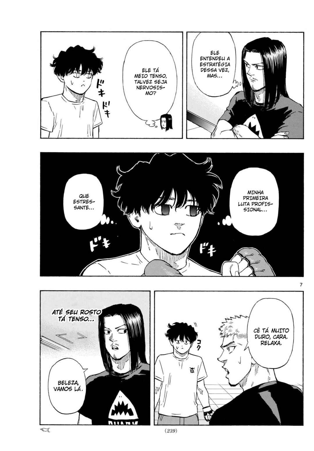 Chapter 92 - Page 8