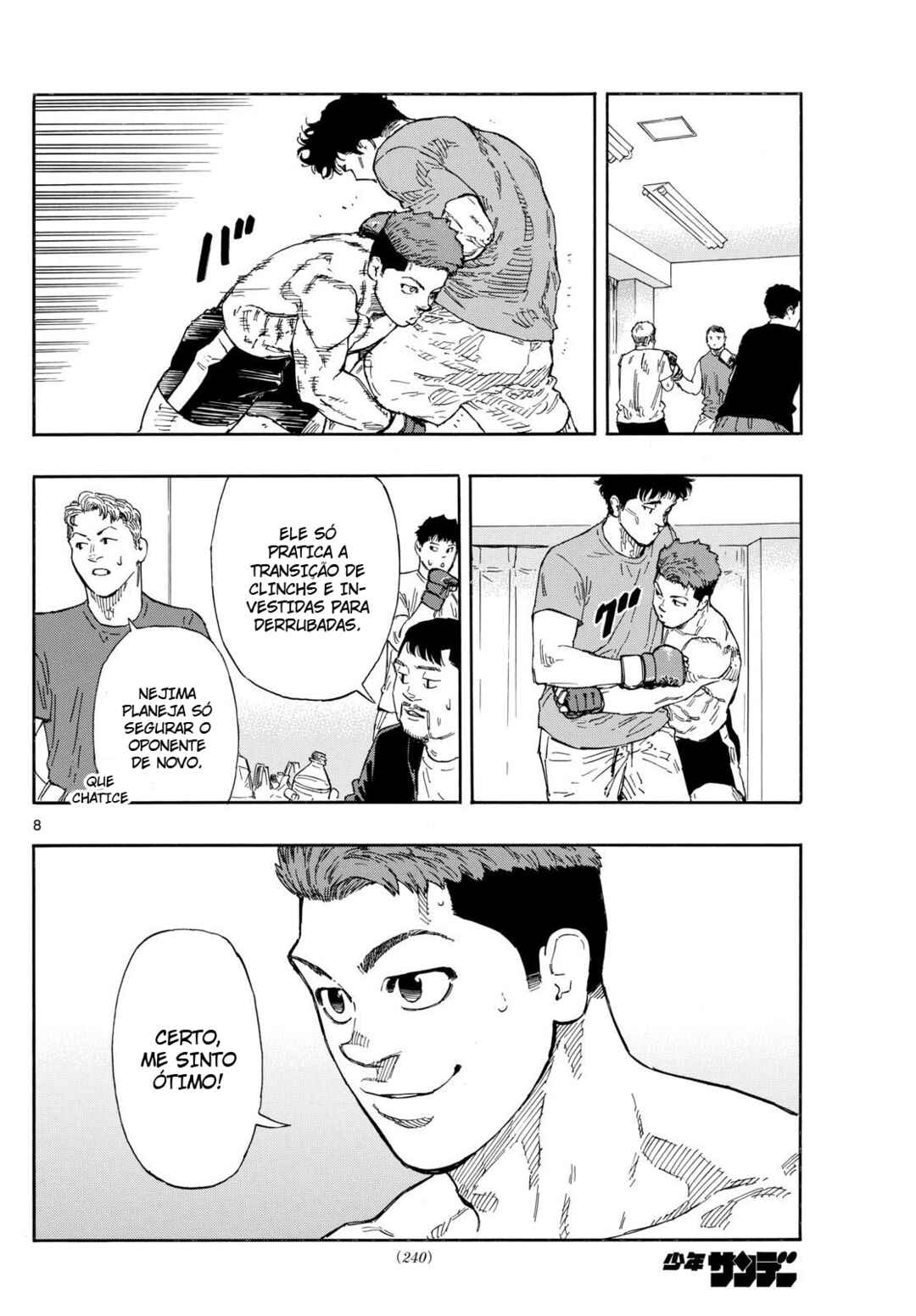 Chapter 92 - Page 9