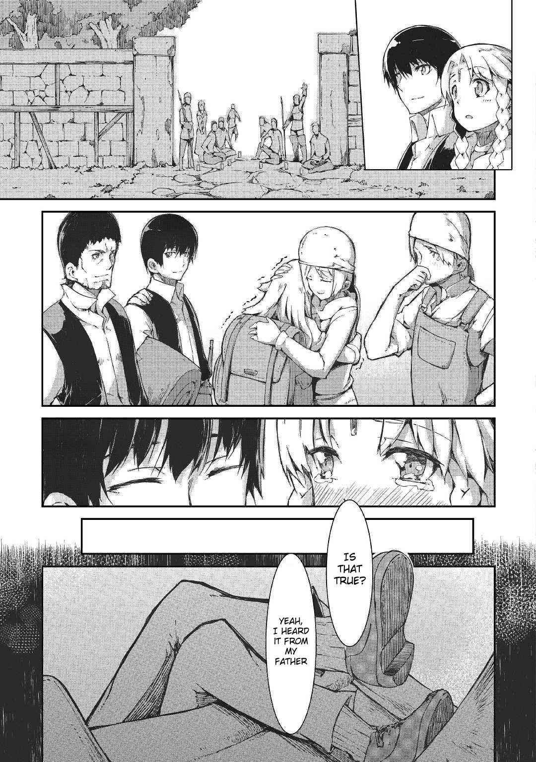 Chapter 36 - Page 29