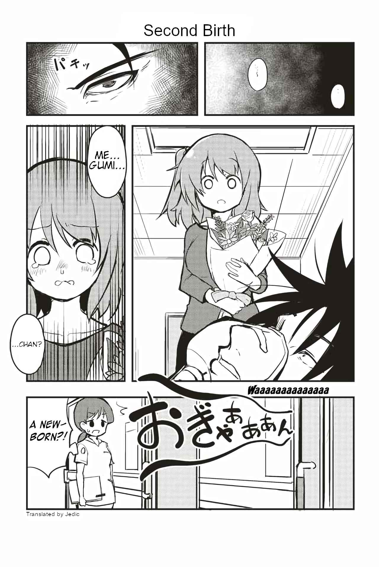 Chapter 275 - Page 1