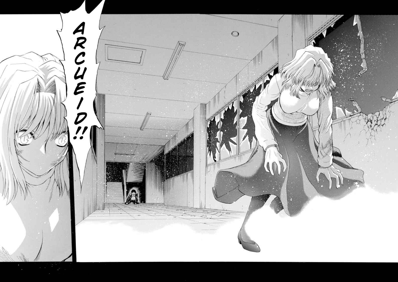 Chapter 66 - Page 29