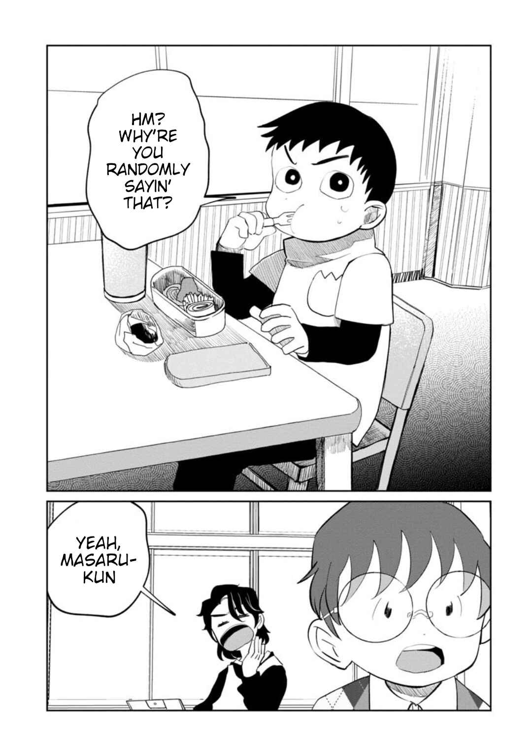 Chapter 19 - Page 9