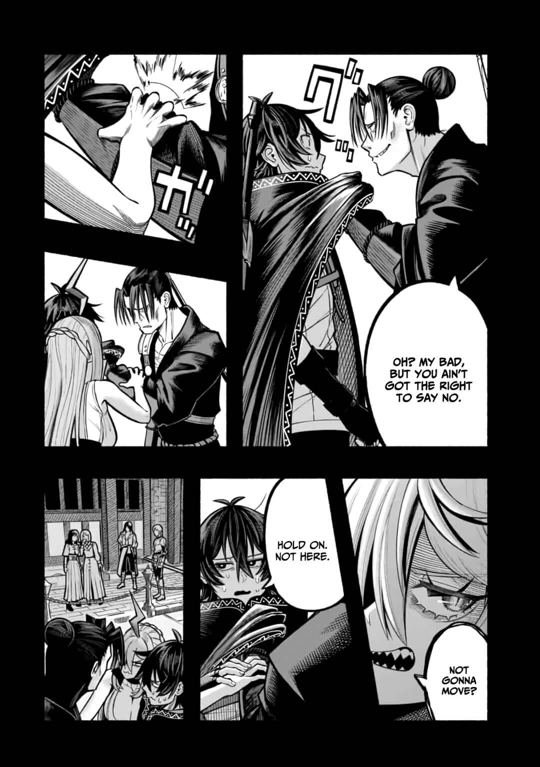 Chapter 19 - Page 17