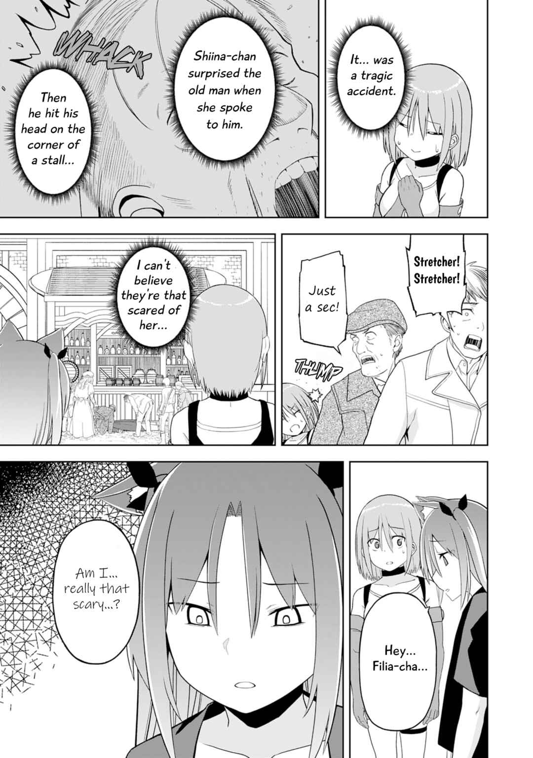 Chapter 21 - Page 17