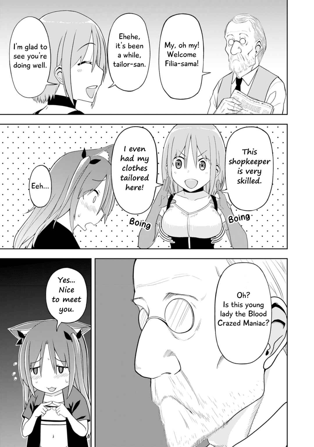 Chapter 21 - Page 19