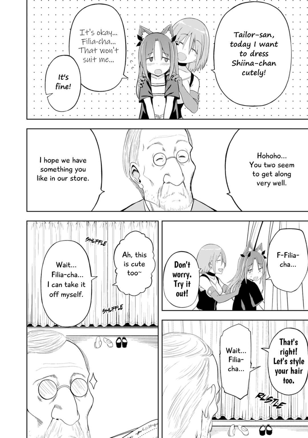 Chapter 21 - Page 20