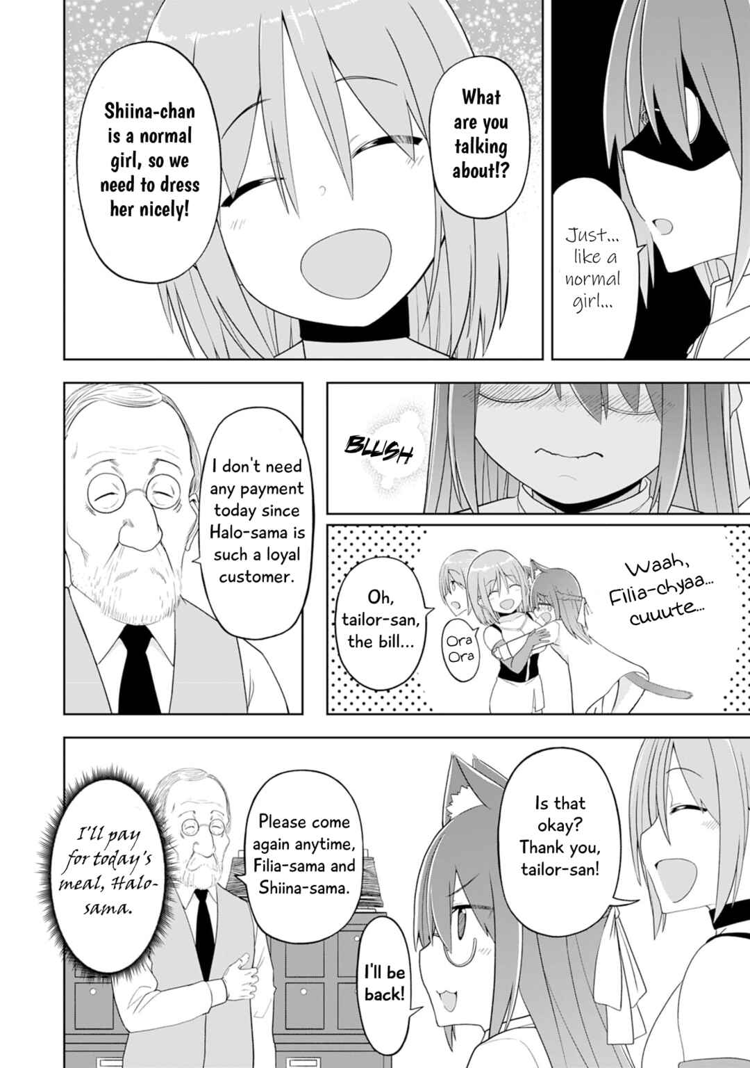 Chapter 21 - Page 22