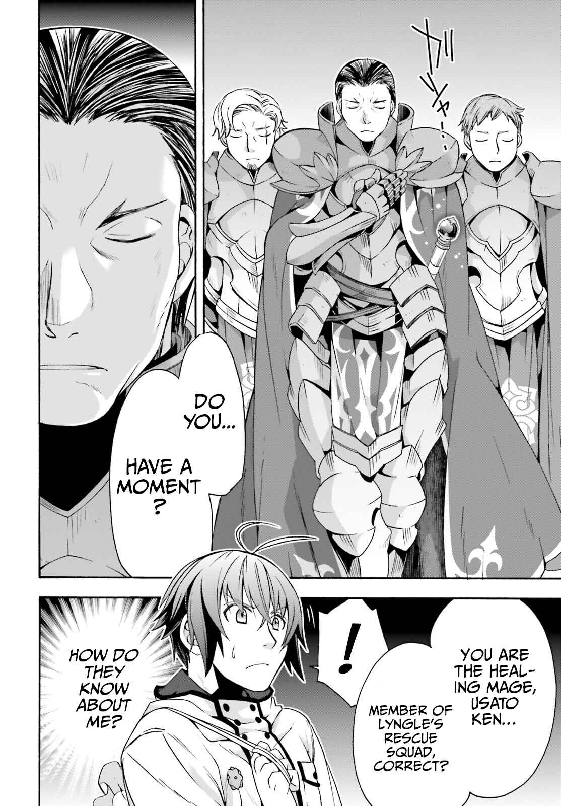 Chapter 46 - Page 23