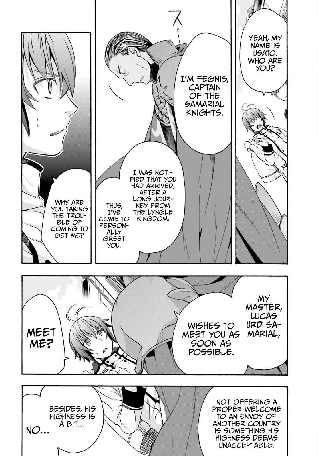 Chapter 46 - Page 25
