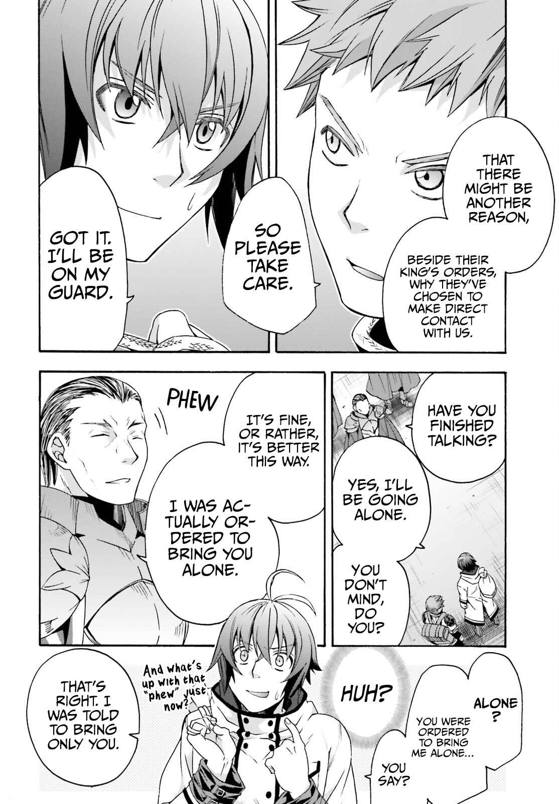 Chapter 46 - Page 27