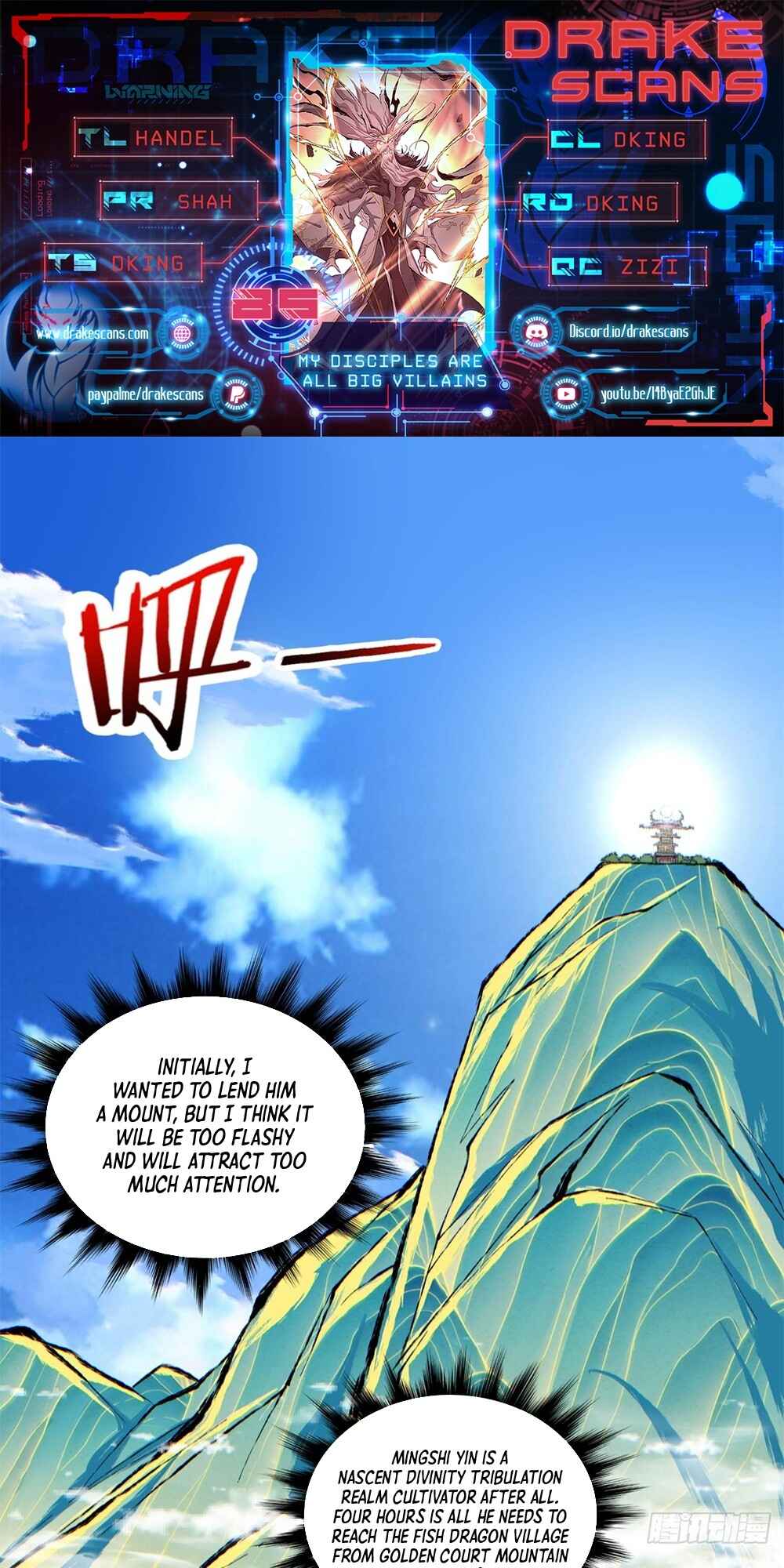 Chapter 85 - Page 1