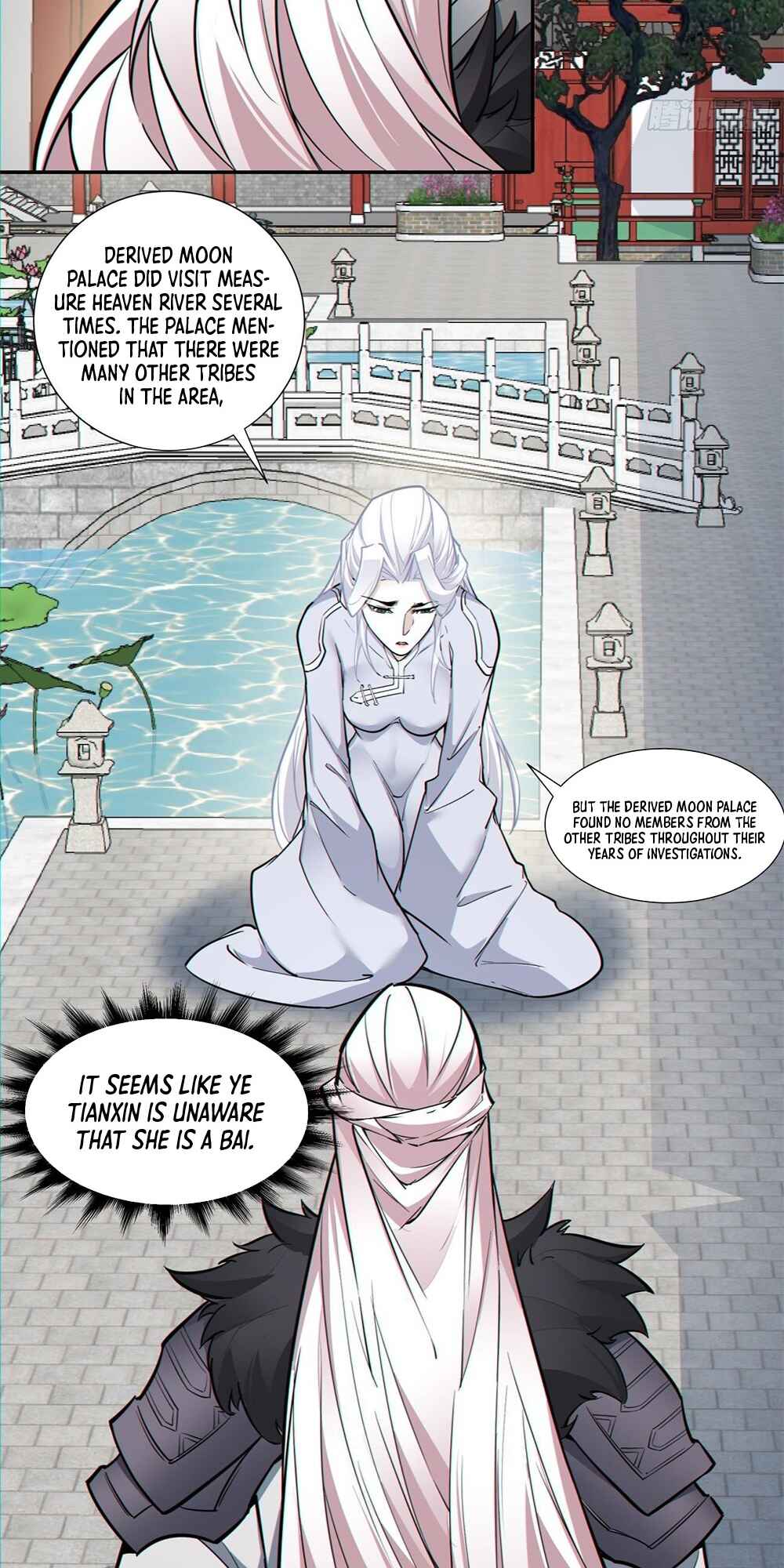 Chapter 85 - Page 12