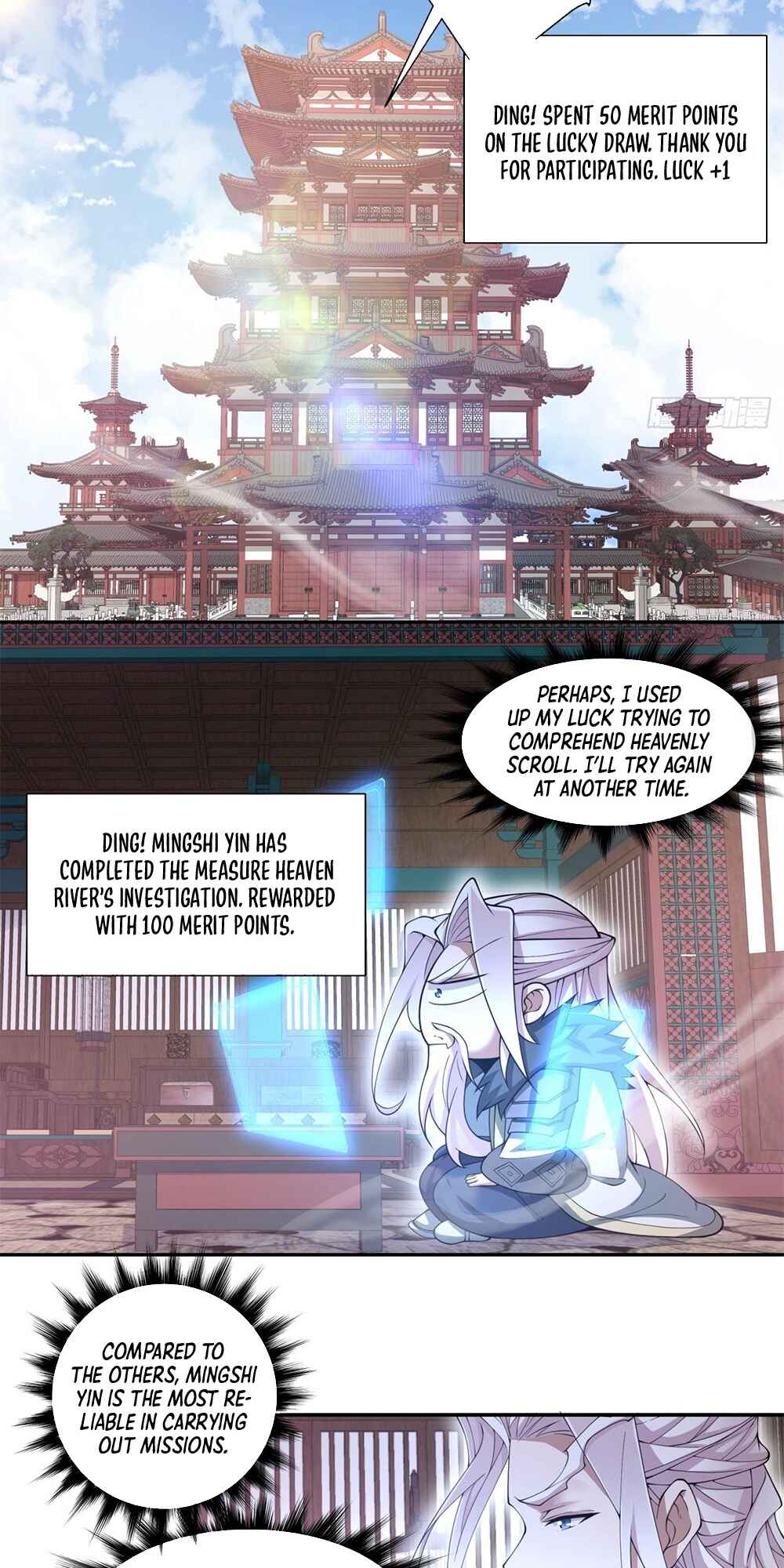 Chapter 85 - Page 20