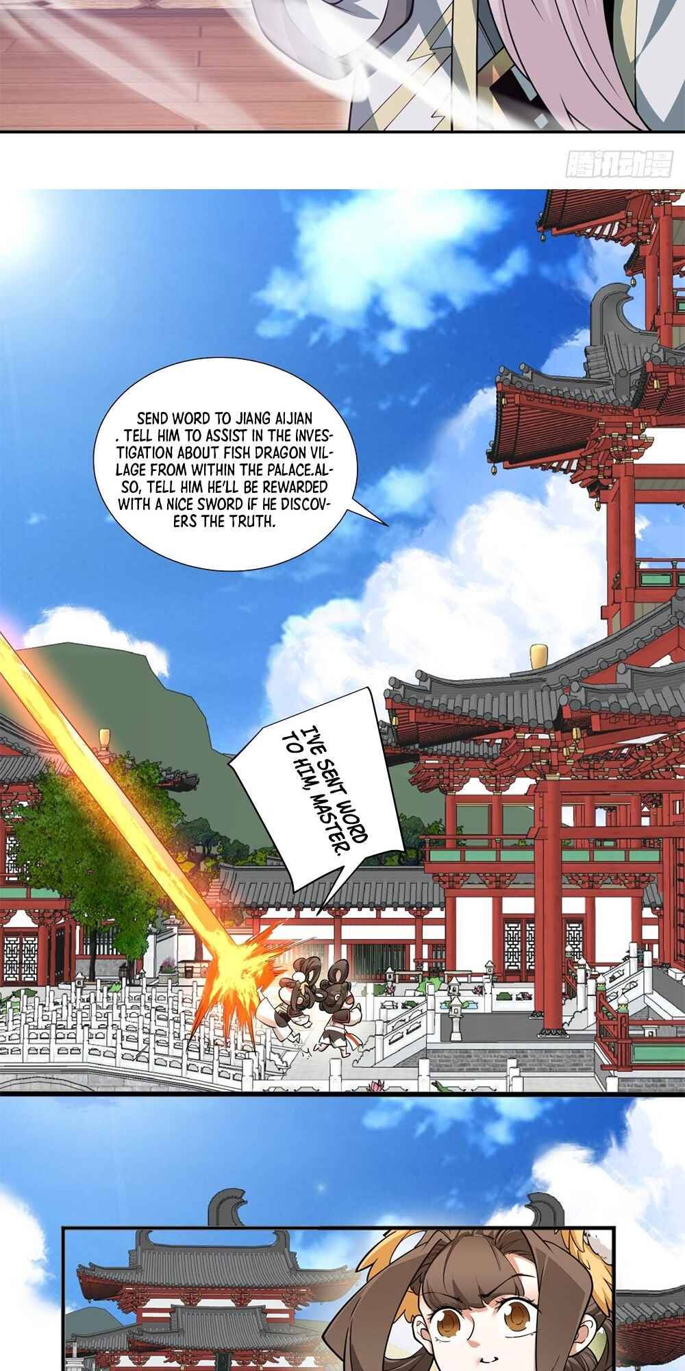 Chapter 85 - Page 22