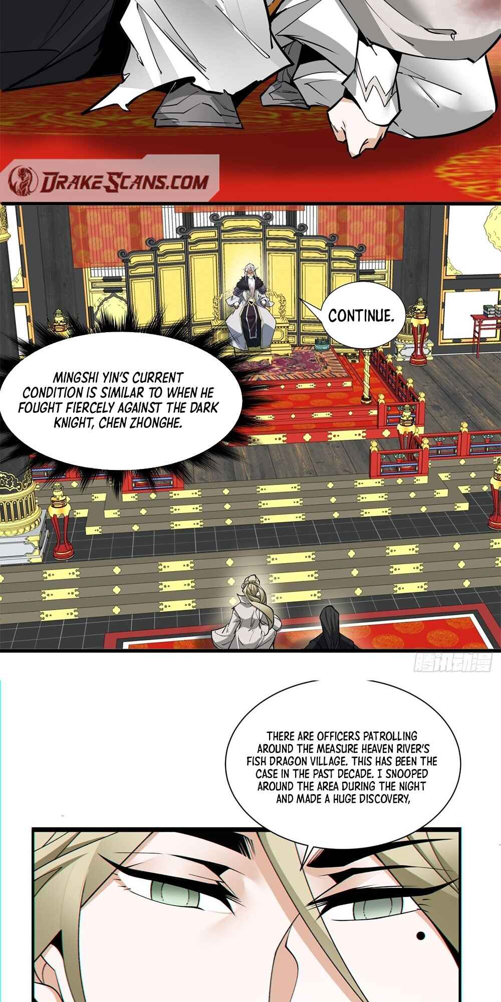 Chapter 85 - Page 26