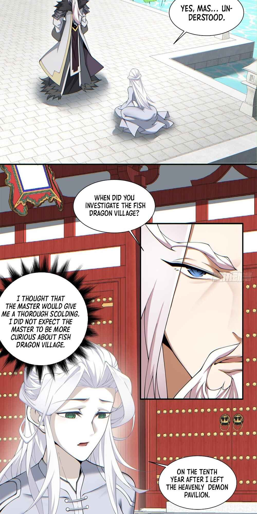 Chapter 85 - Page 7