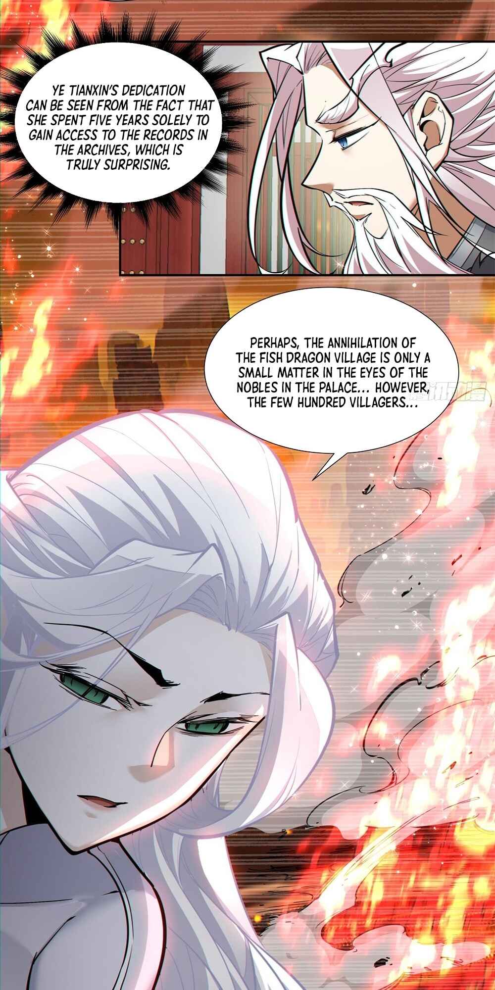 Chapter 85 - Page 9