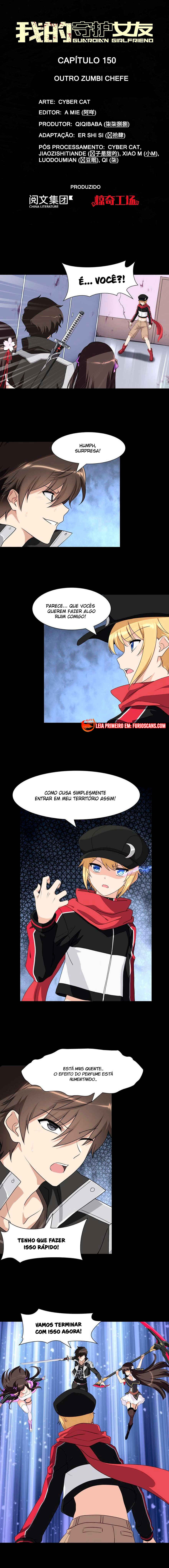 Chapter 150 - Page 3