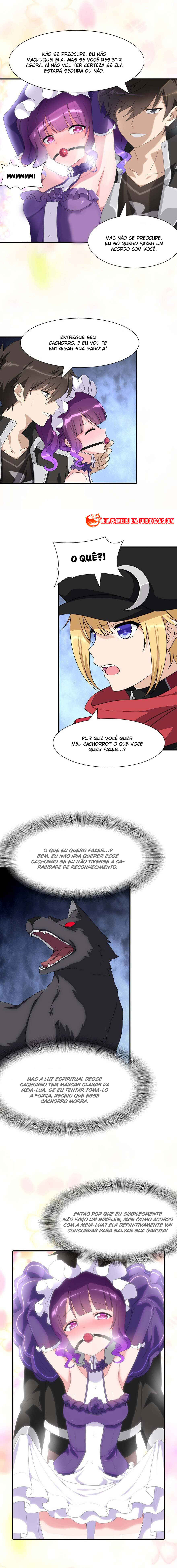 Chapter 150 - Page 9
