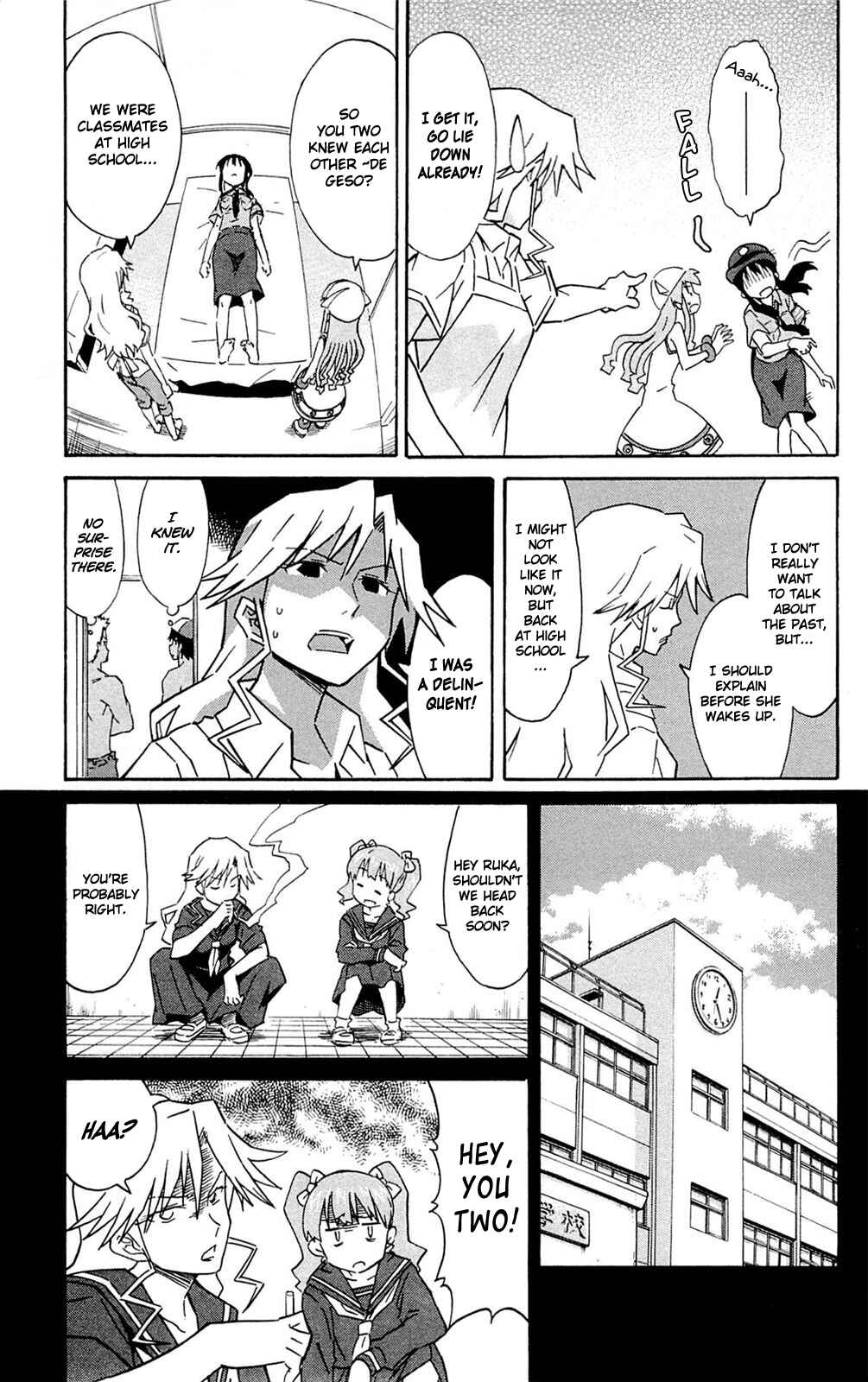 Chapter 289 - Page 3