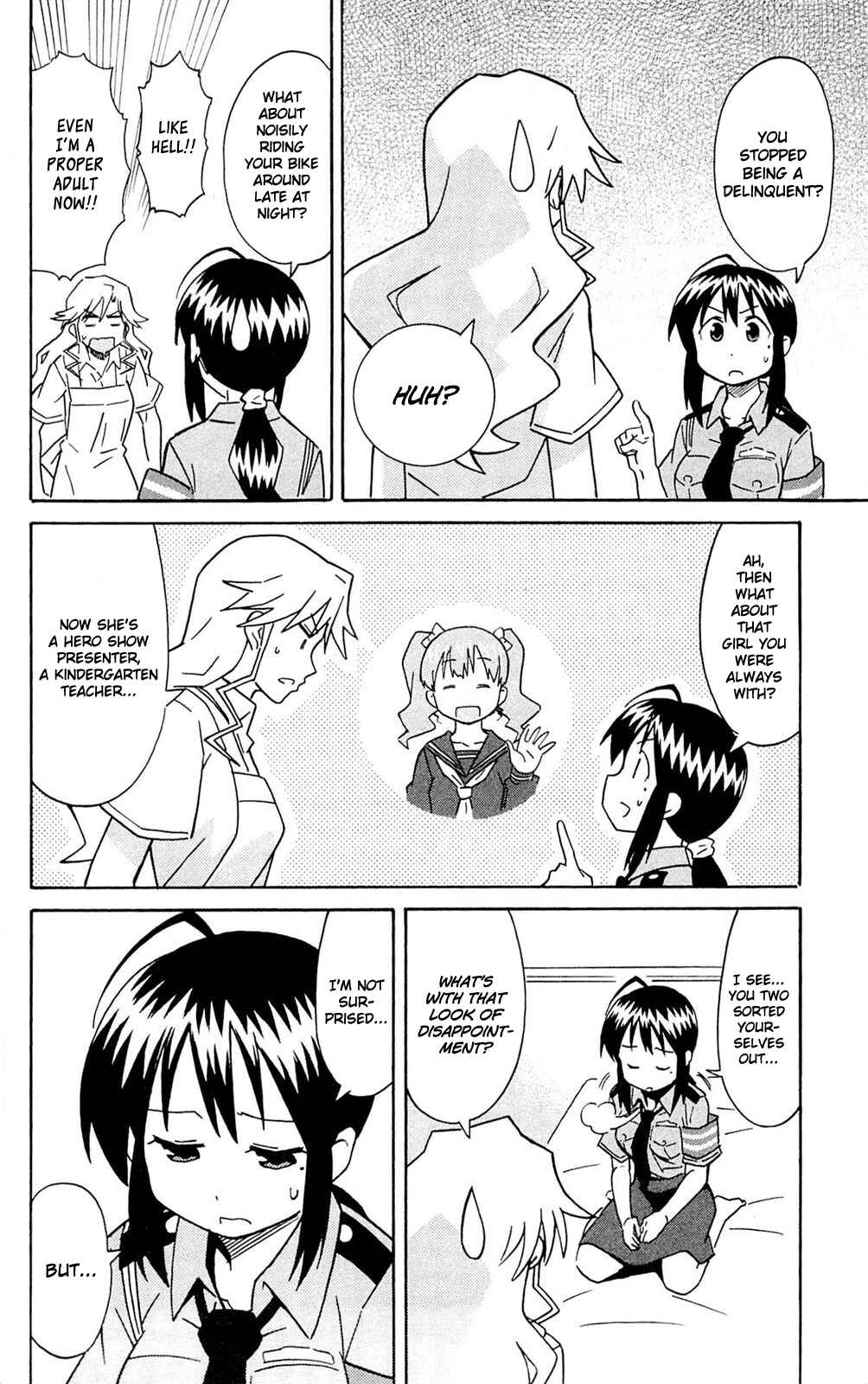 Chapter 289 - Page 6