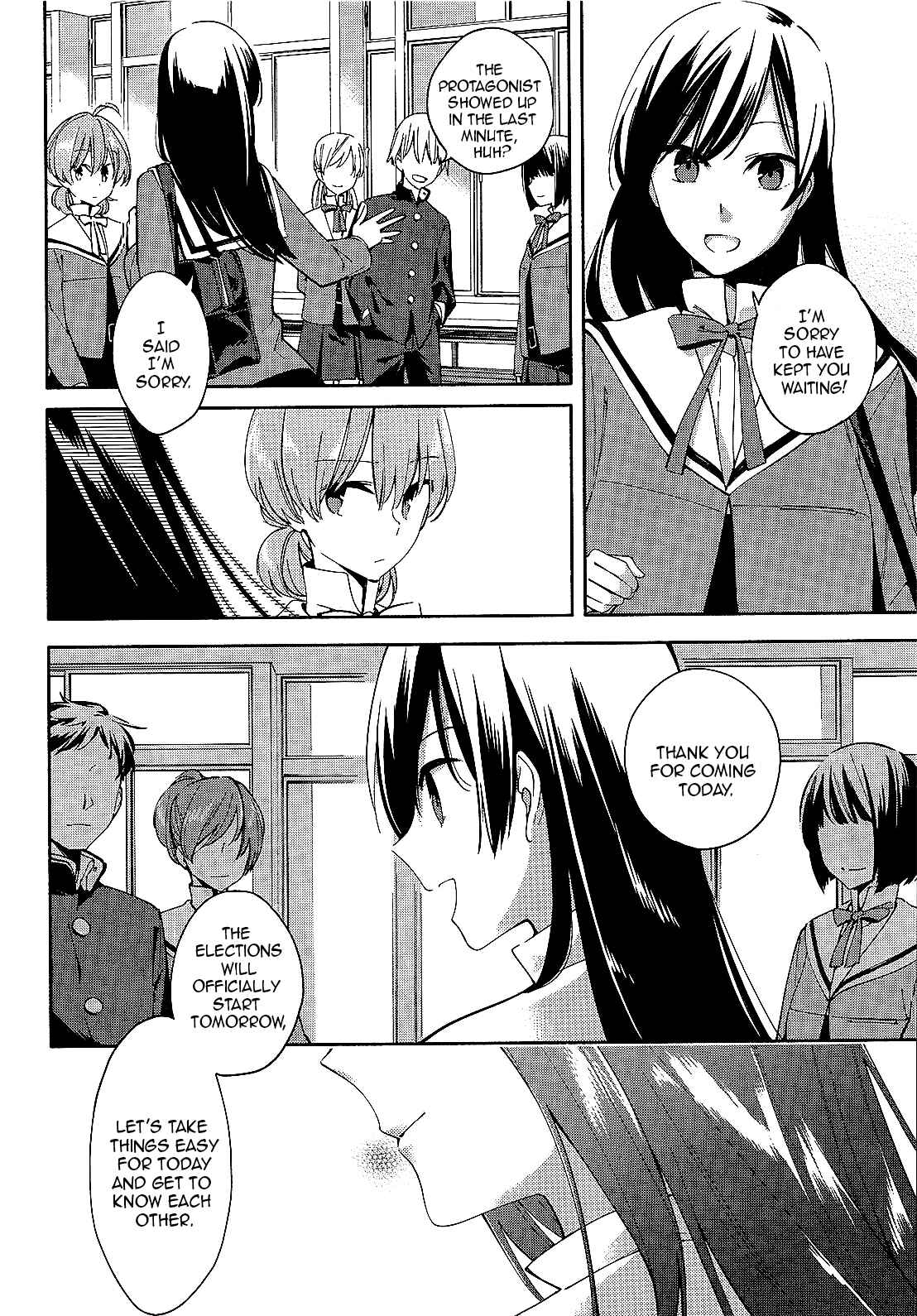 Chapter 3 - Page 2