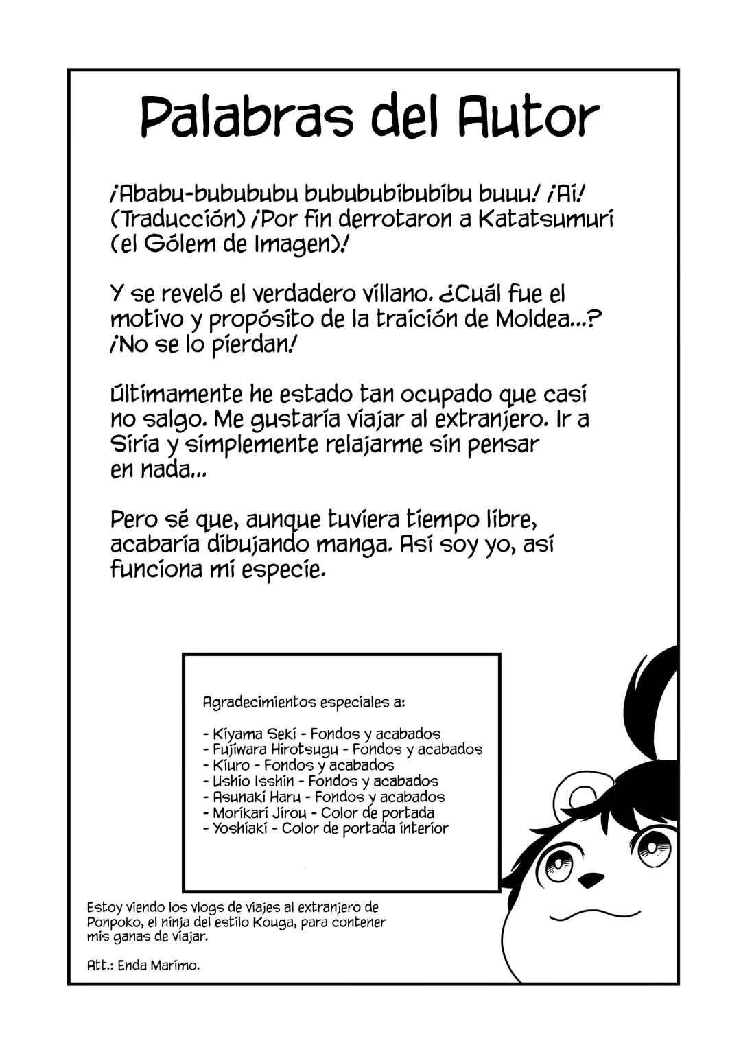 Chapter 35.5 - Page 9