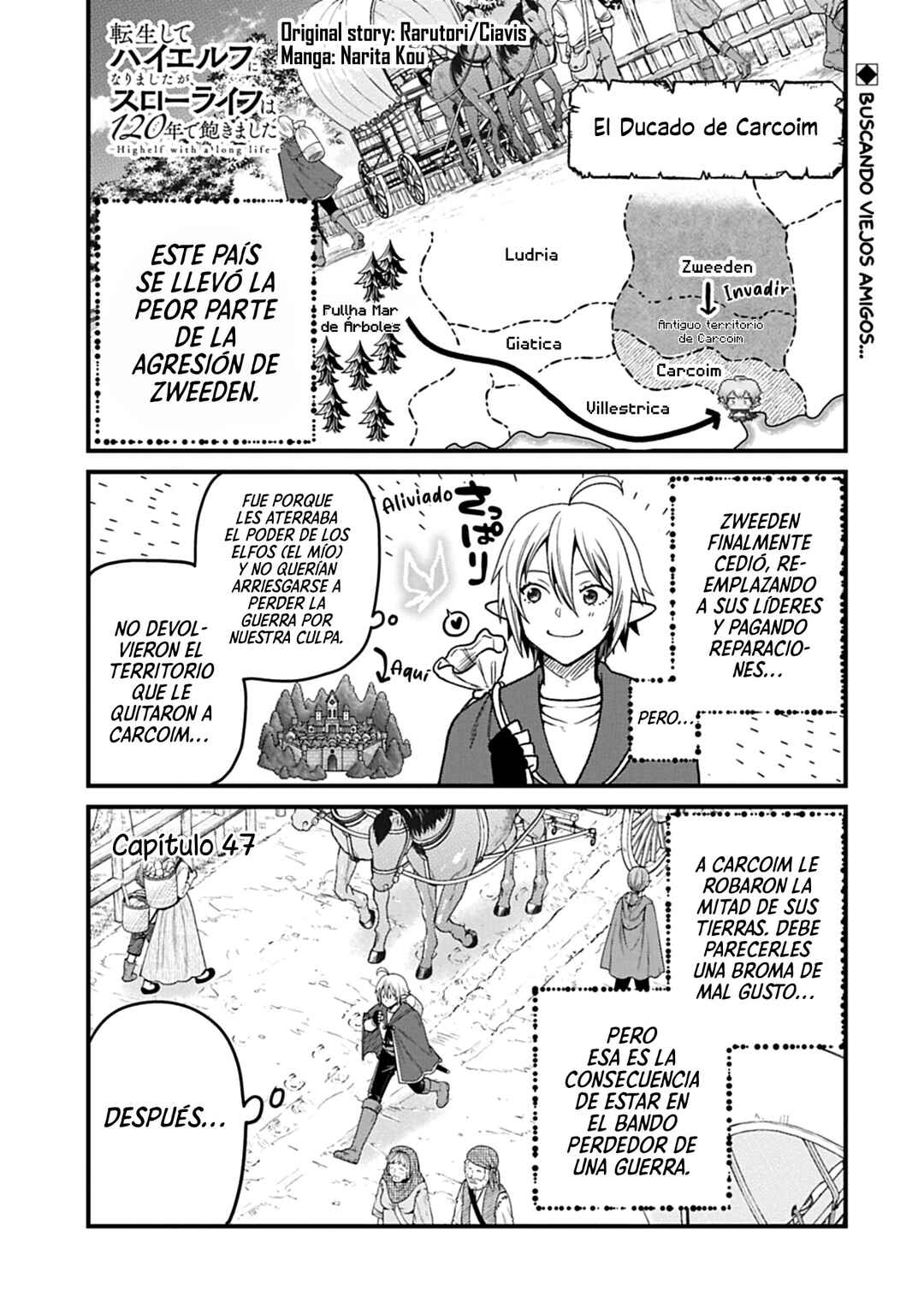 Chapter 47 - Page 1