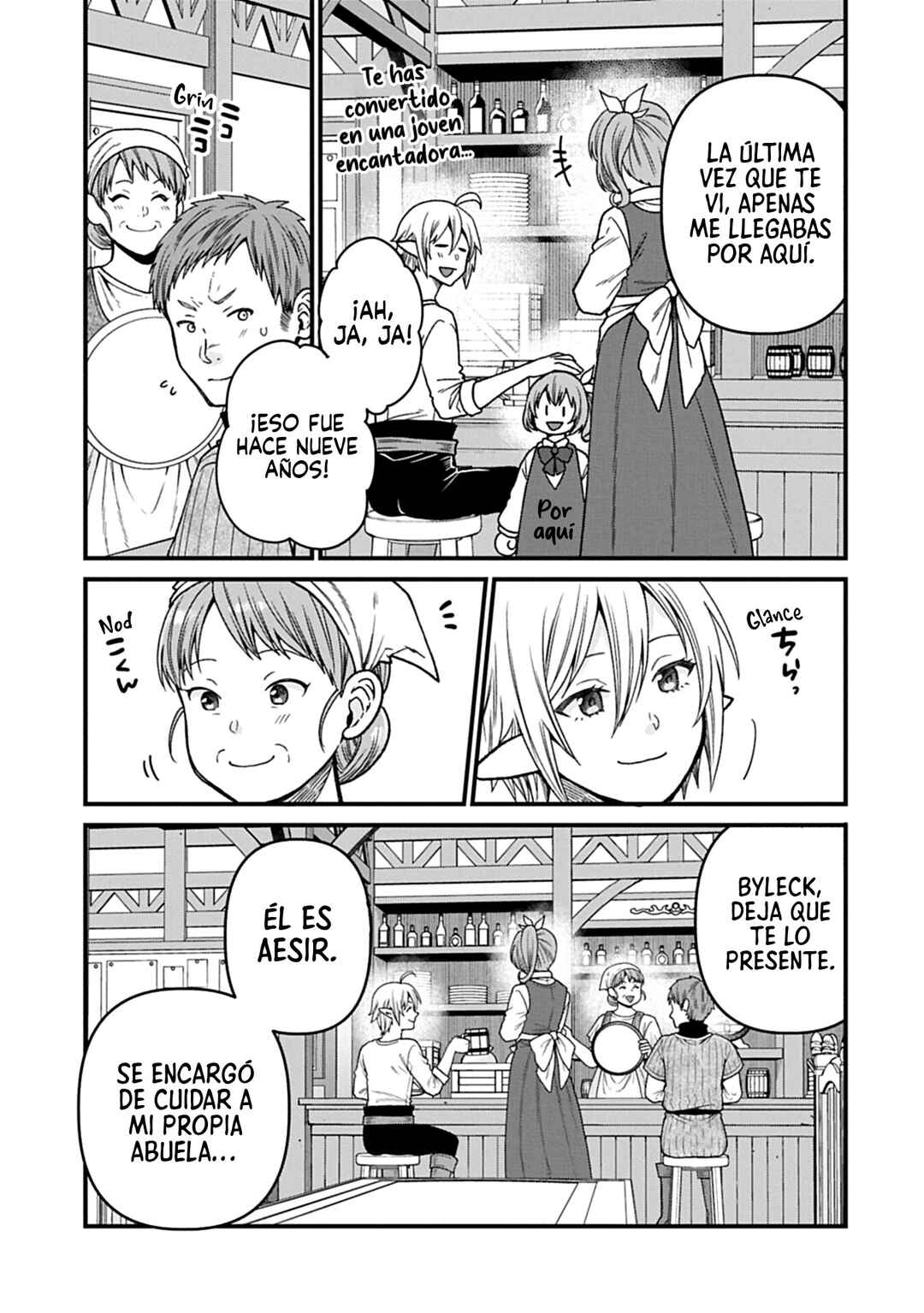 Chapter 47 - Page 19