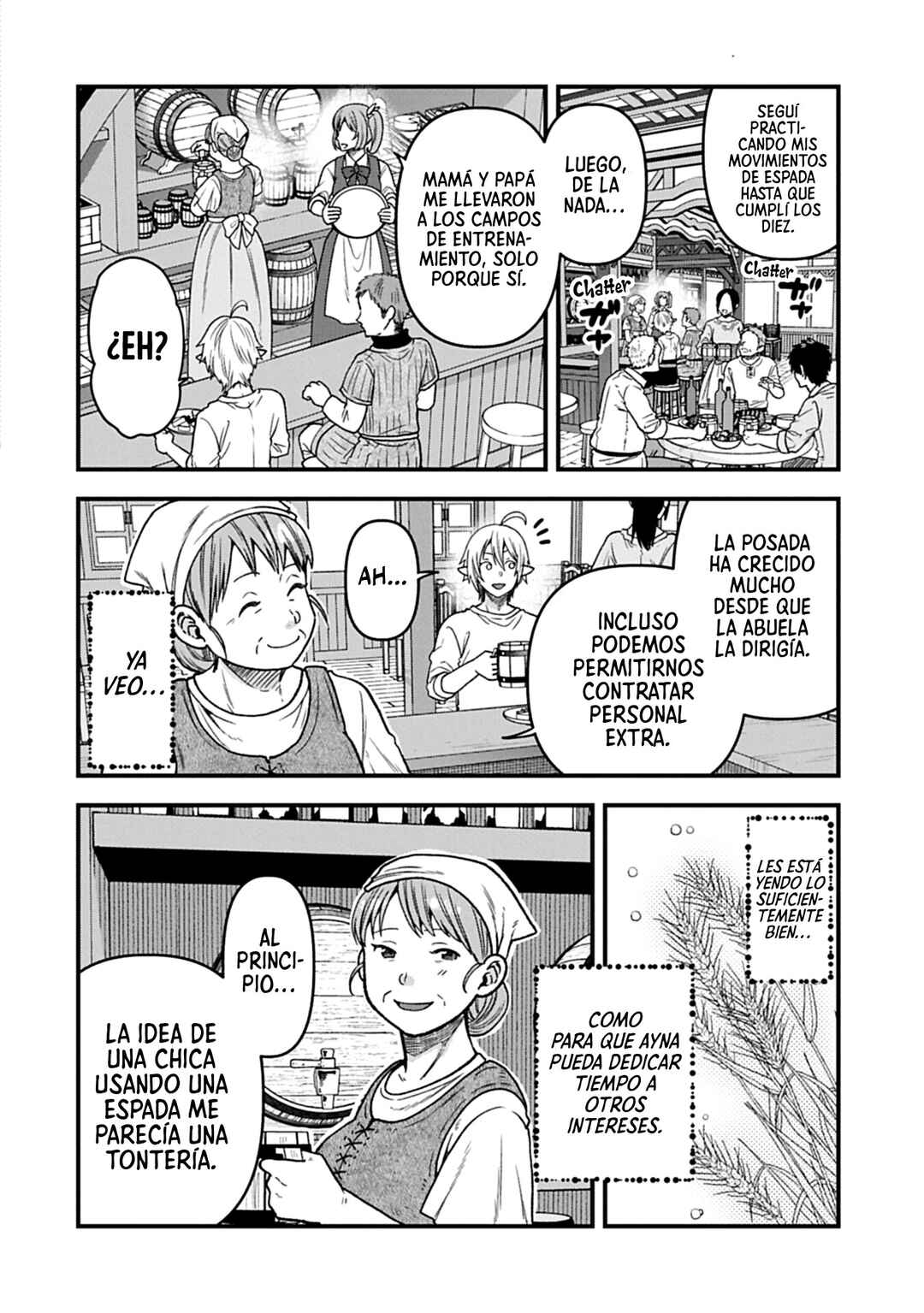 Chapter 47 - Page 20