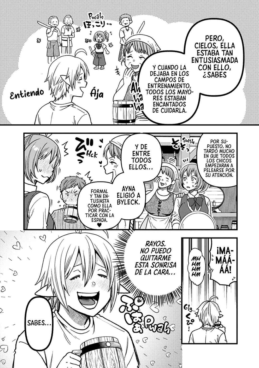 Chapter 47 - Page 21