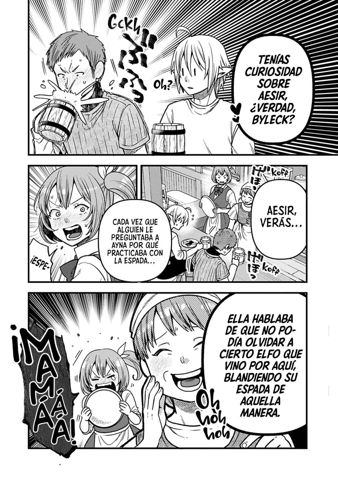 Chapter 47 - Page 22
