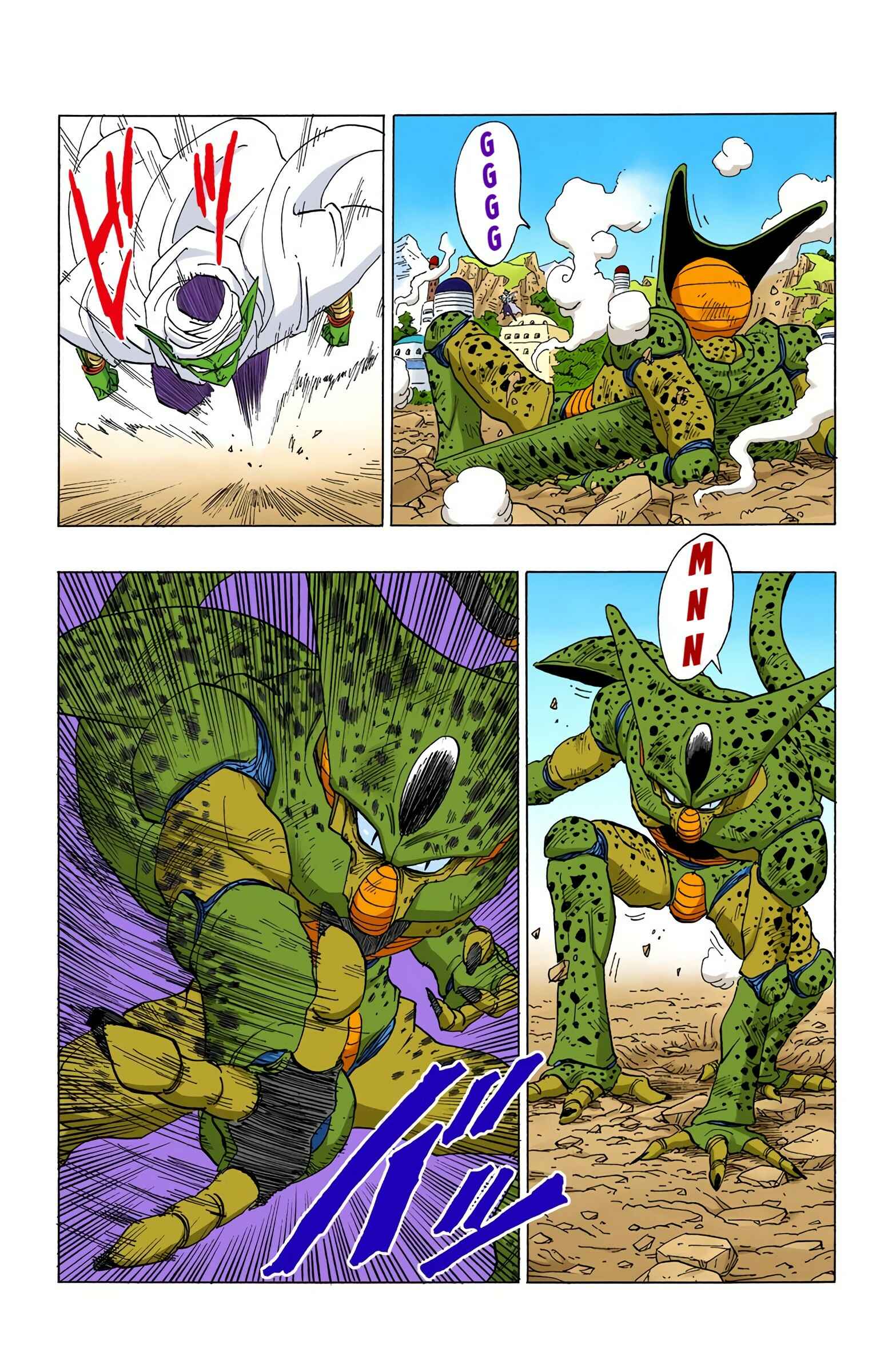 Chapter 362 - Page 10